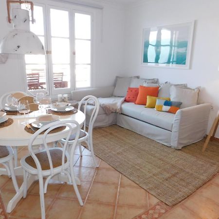 Las Playas Casa Marina 아파트 외부 사진