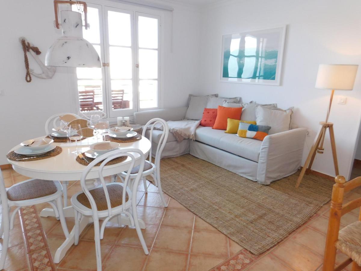Las Playas Casa Marina 아파트 외부 사진