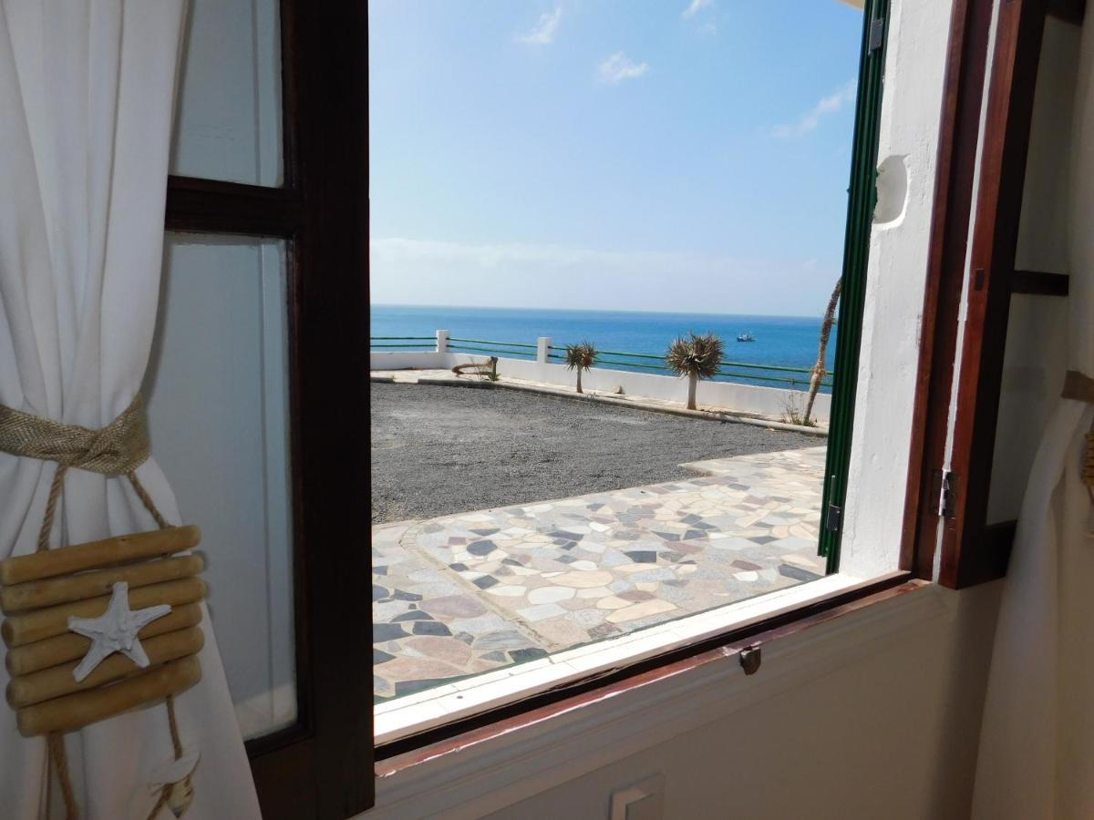 Las Playas Casa Marina 아파트 외부 사진