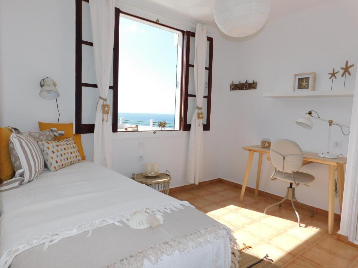 Las Playas Casa Marina 아파트 외부 사진