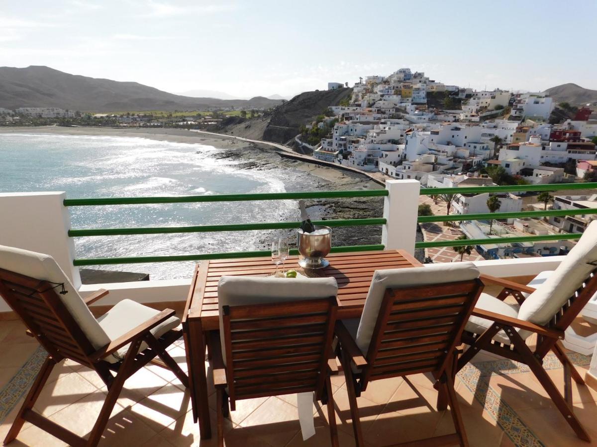 Las Playas Casa Marina 아파트 외부 사진