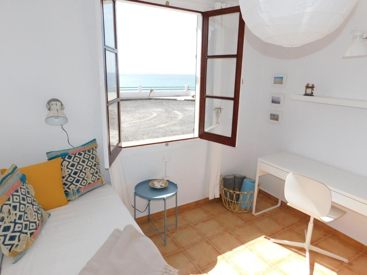 Las Playas Casa Marina 아파트 외부 사진