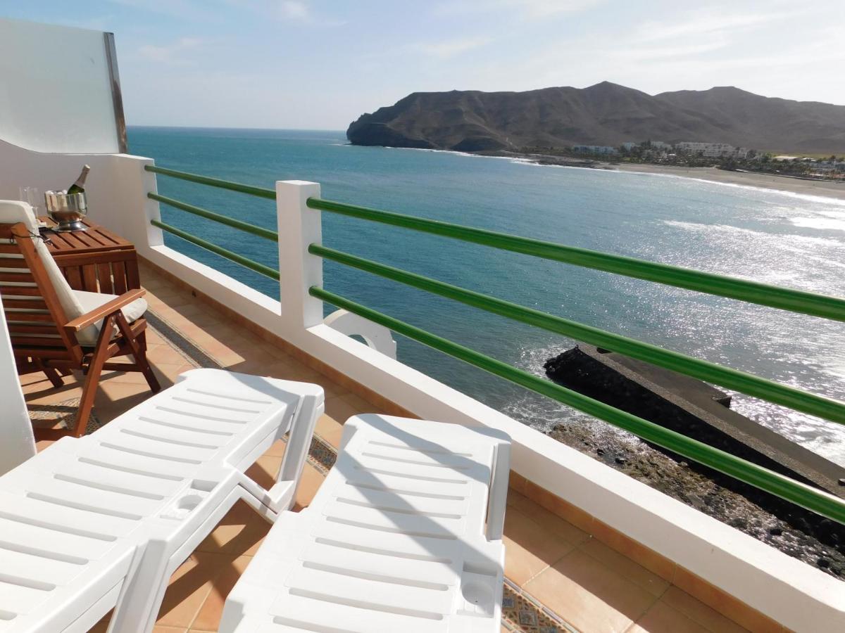 Las Playas Casa Marina 아파트 외부 사진