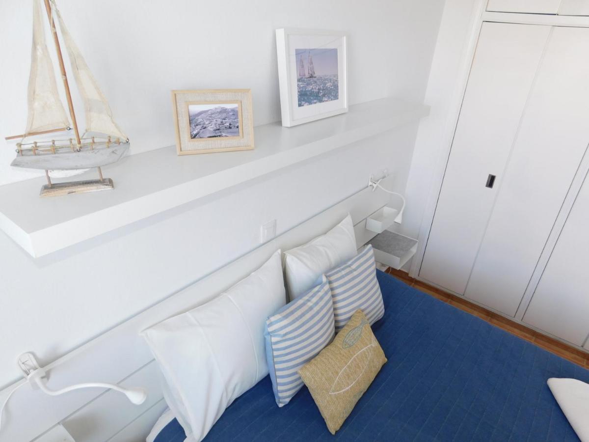 Las Playas Casa Marina 아파트 외부 사진