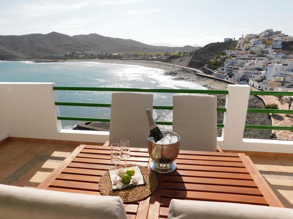 Las Playas Casa Marina 아파트 외부 사진