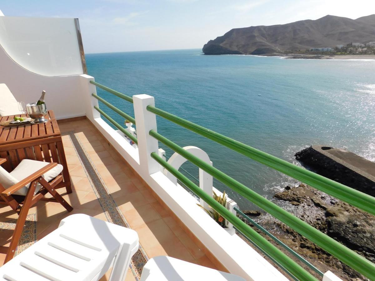 Las Playas Casa Marina 아파트 외부 사진