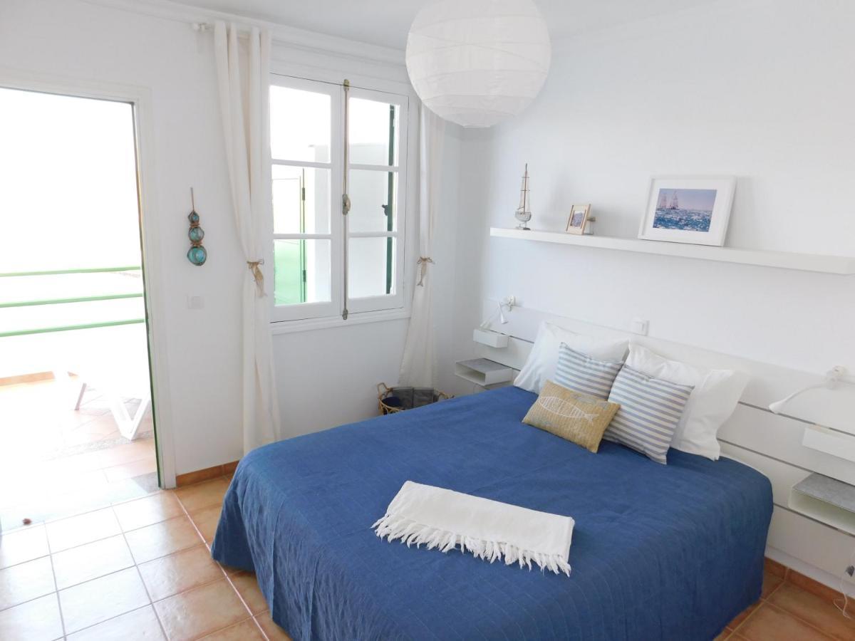Las Playas Casa Marina 아파트 외부 사진