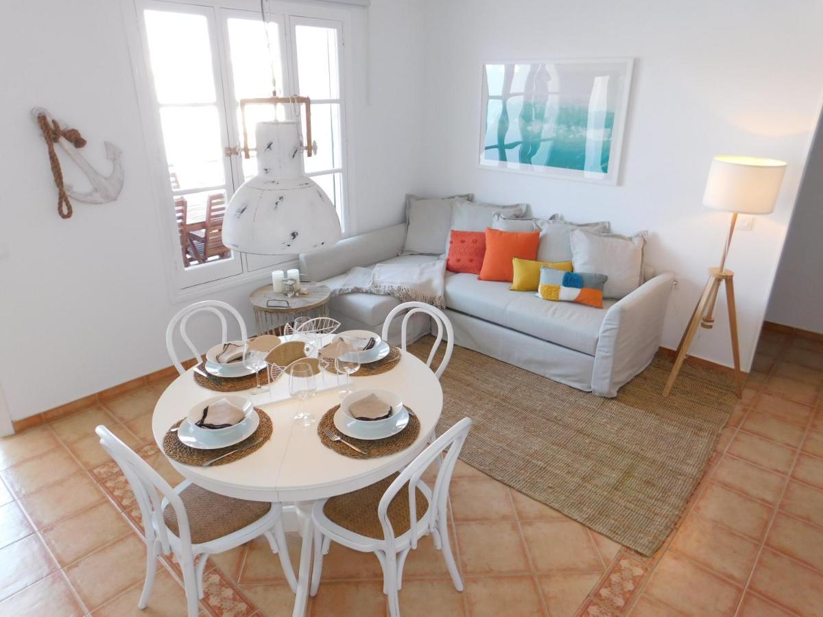 Las Playas Casa Marina 아파트 외부 사진