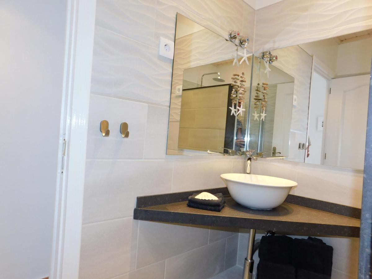Las Playas Casa Marina 아파트 외부 사진