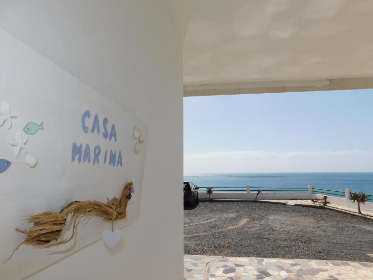 Las Playas Casa Marina 아파트 외부 사진