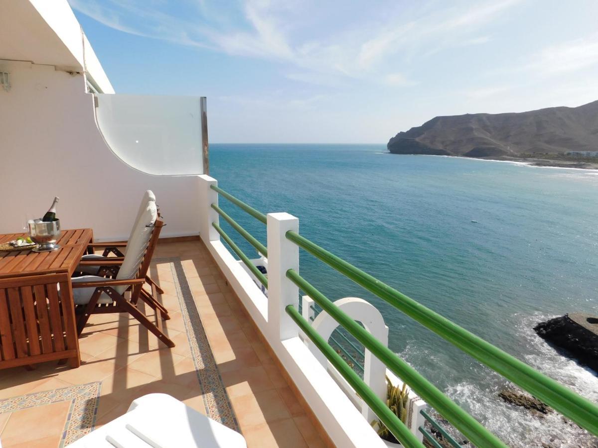 Las Playas Casa Marina 아파트 외부 사진