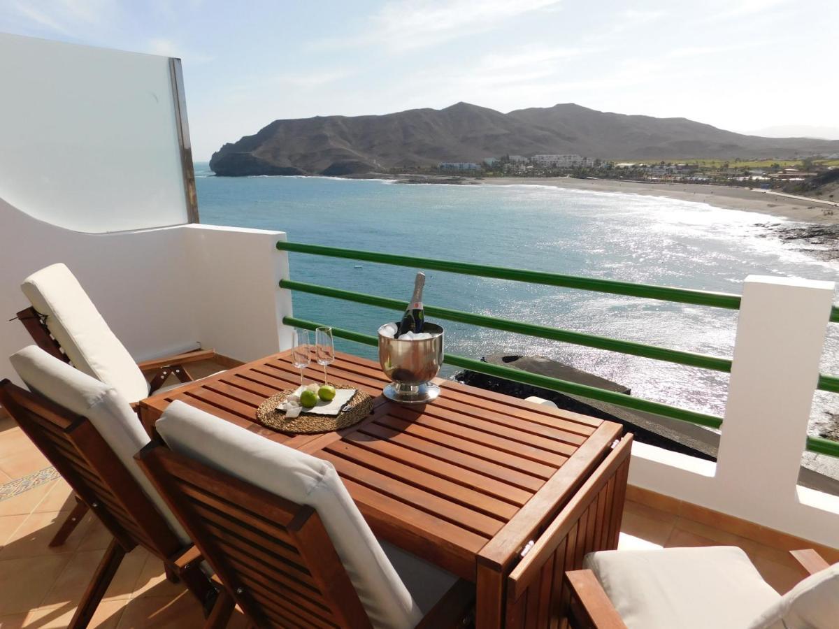 Las Playas Casa Marina 아파트 외부 사진