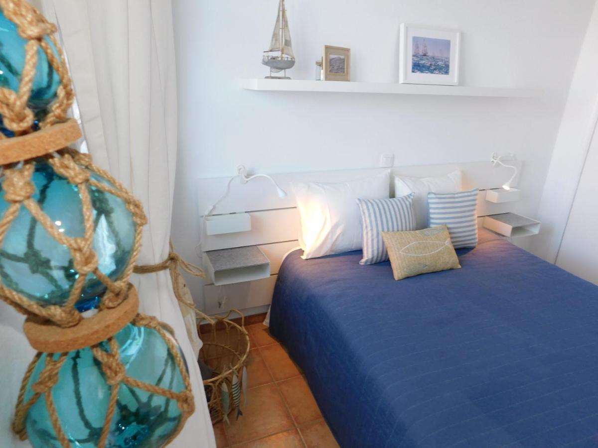 Las Playas Casa Marina 아파트 외부 사진