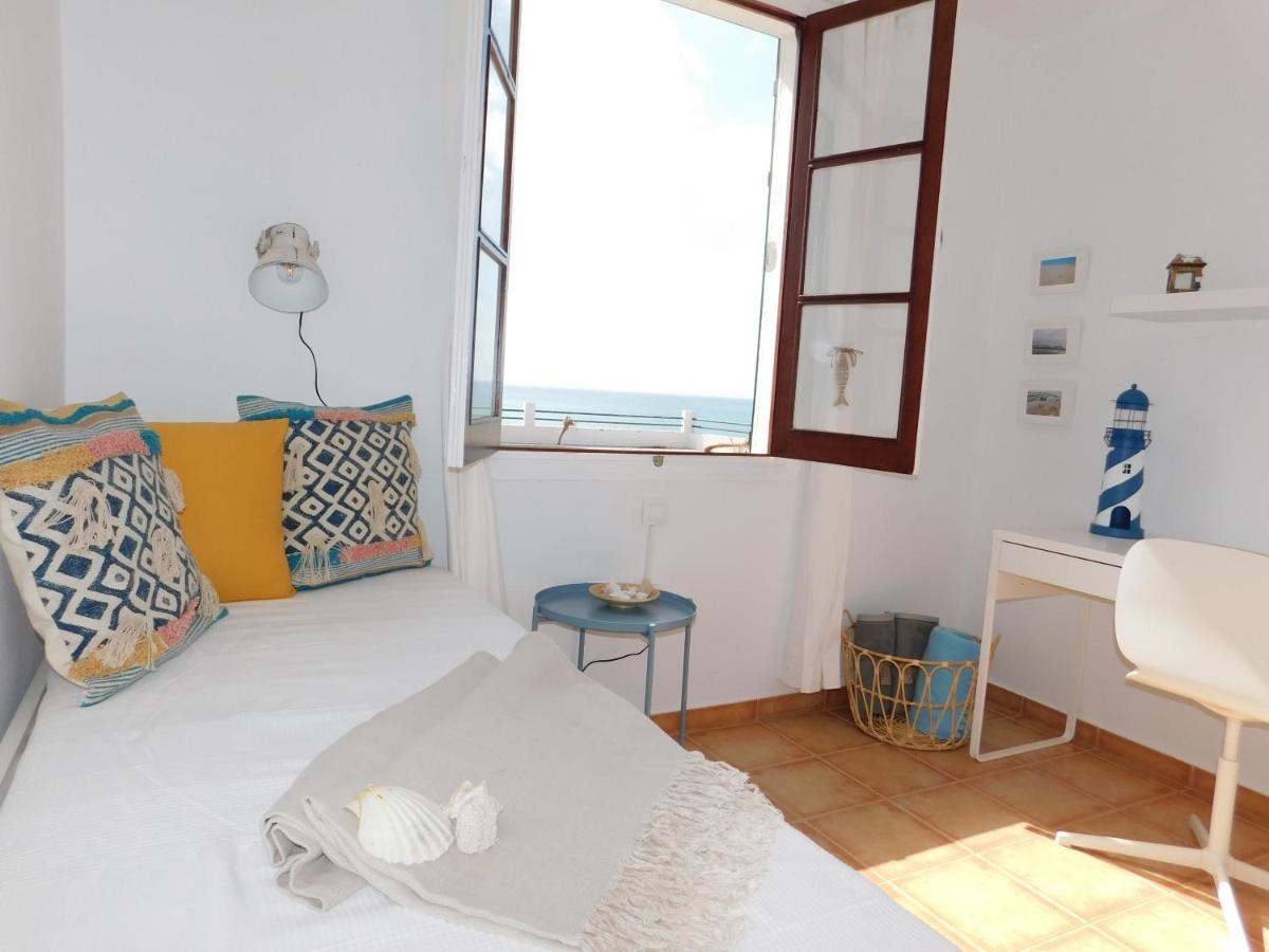 Las Playas Casa Marina 아파트 외부 사진