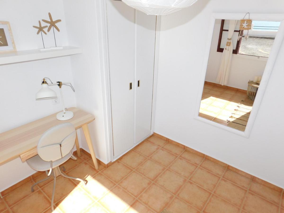 Las Playas Casa Marina 아파트 외부 사진
