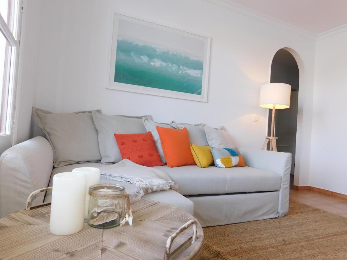 Las Playas Casa Marina 아파트 외부 사진