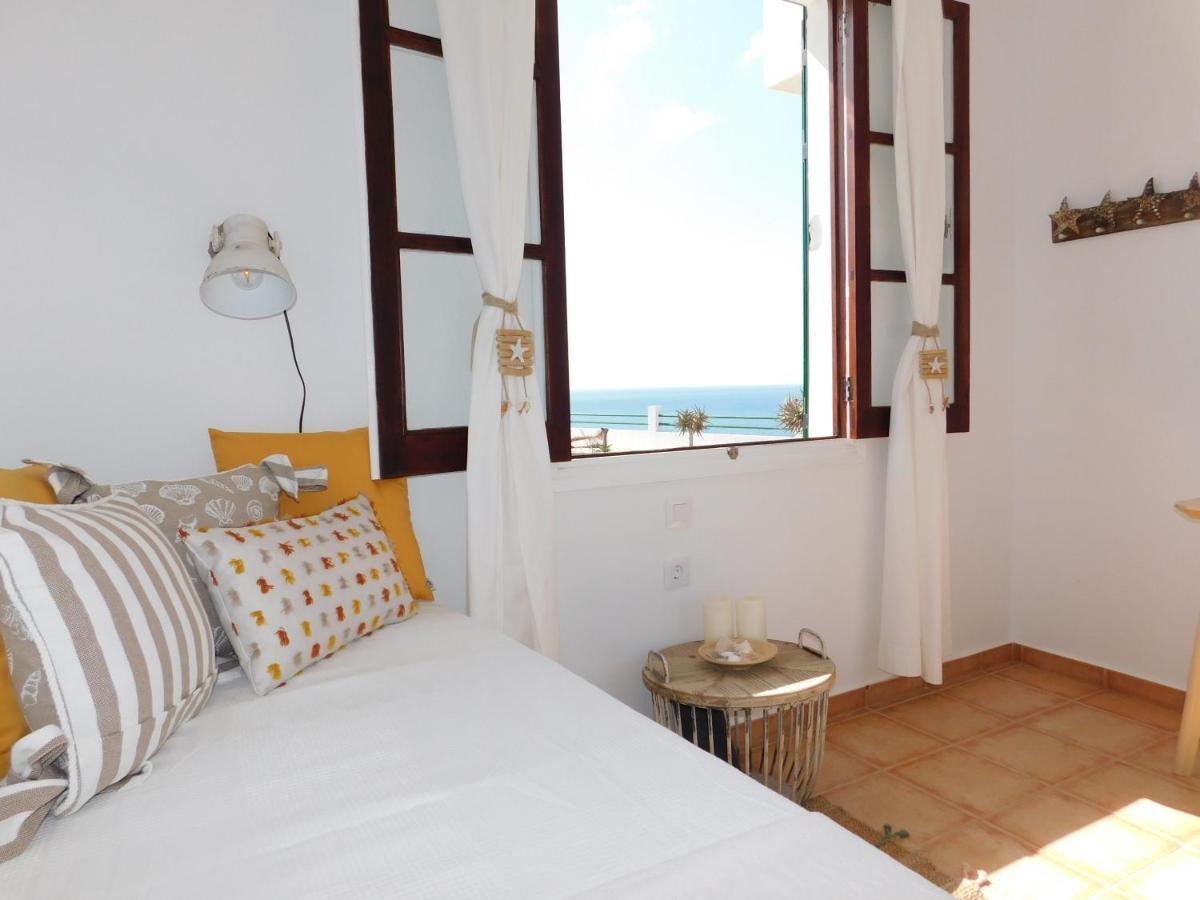 Las Playas Casa Marina 아파트 외부 사진