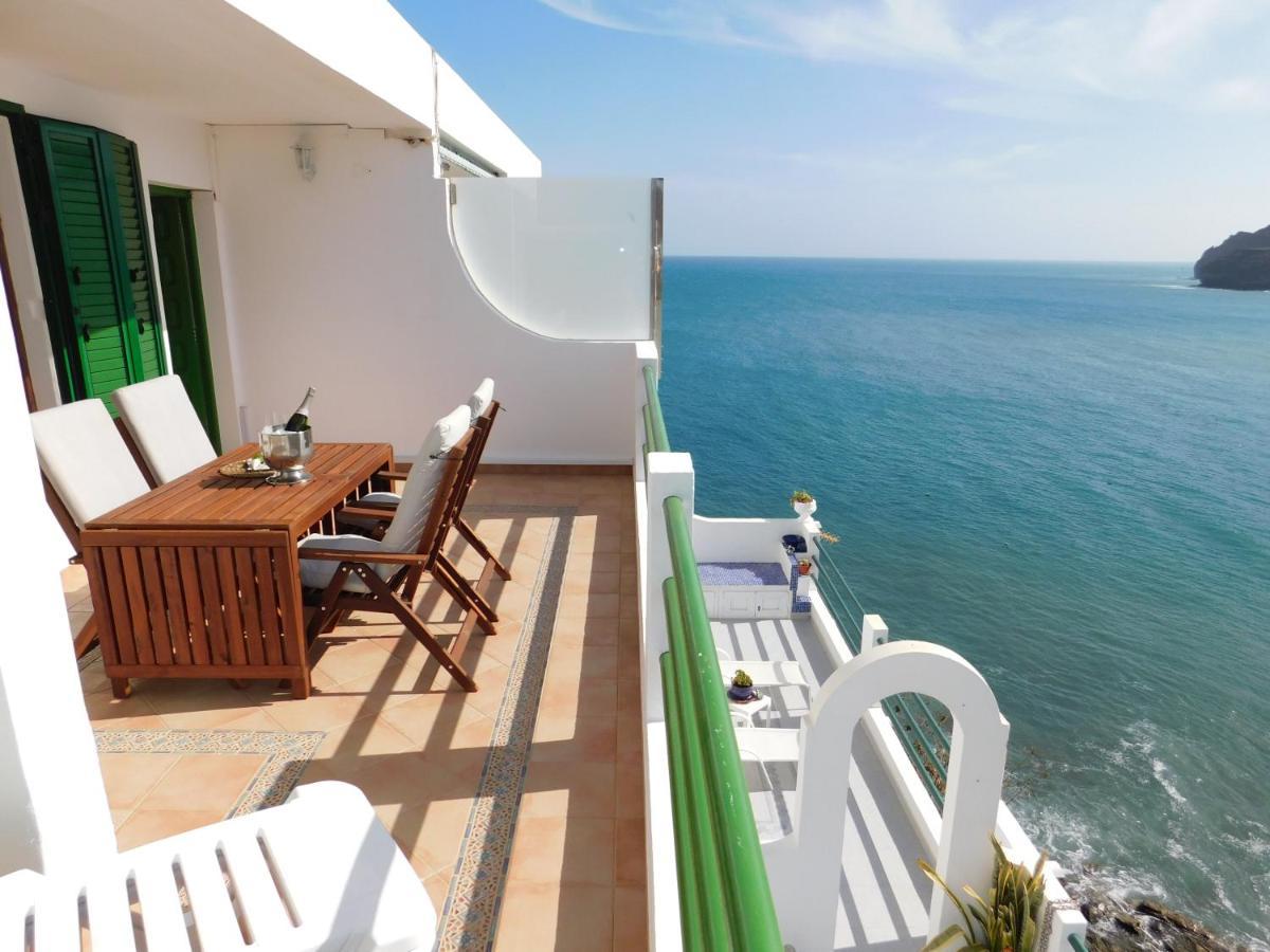 Las Playas Casa Marina 아파트 외부 사진