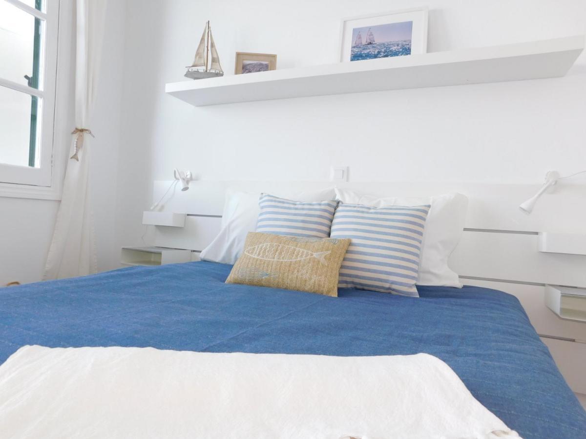 Las Playas Casa Marina 아파트 외부 사진