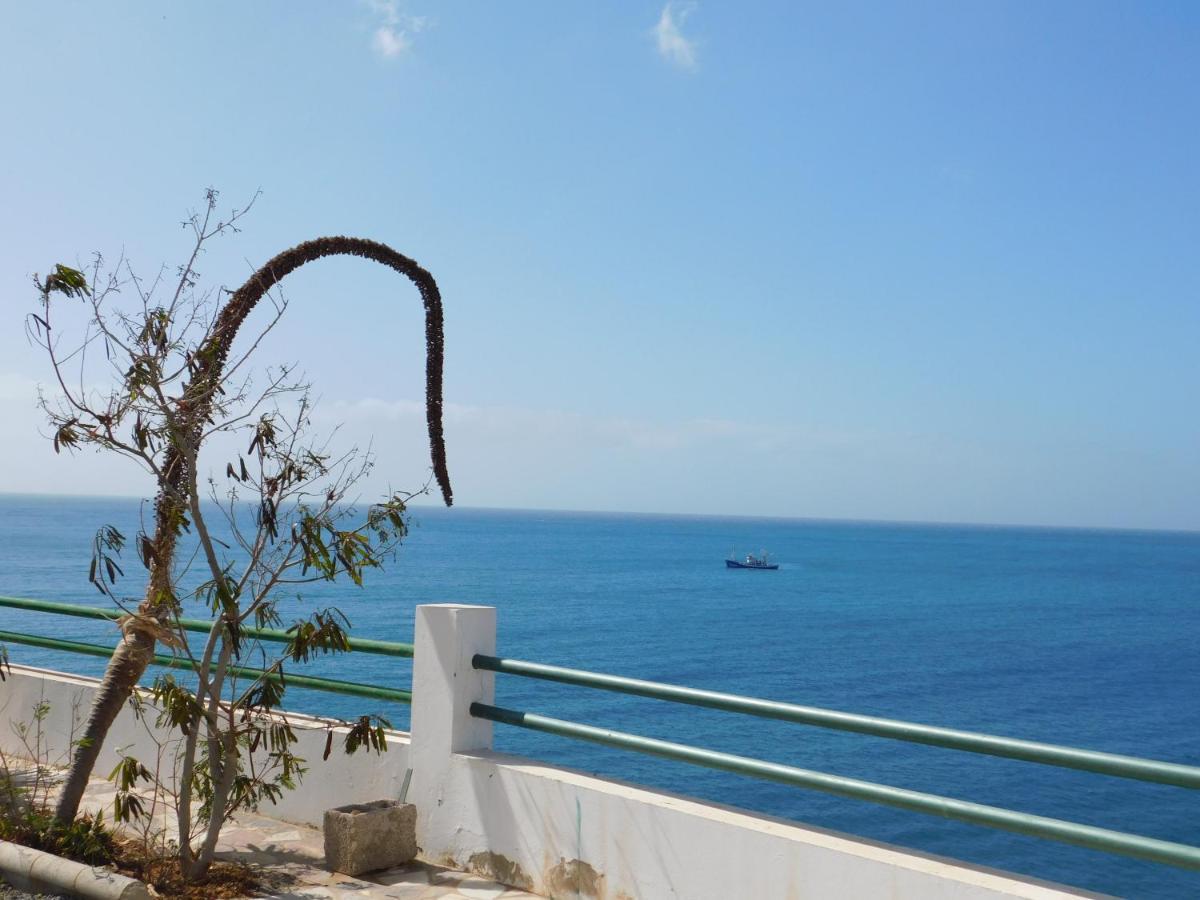 Las Playas Casa Marina 아파트 외부 사진