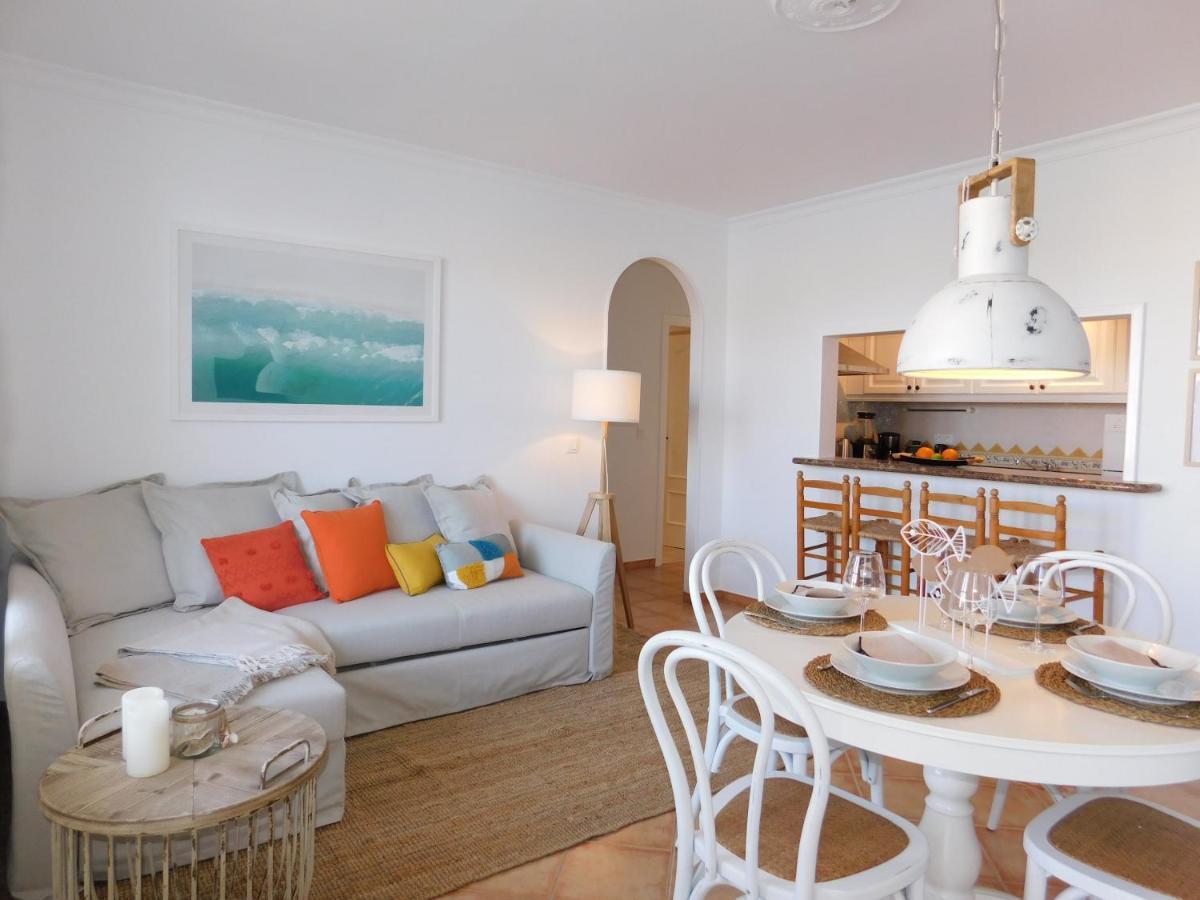 Las Playas Casa Marina 아파트 외부 사진