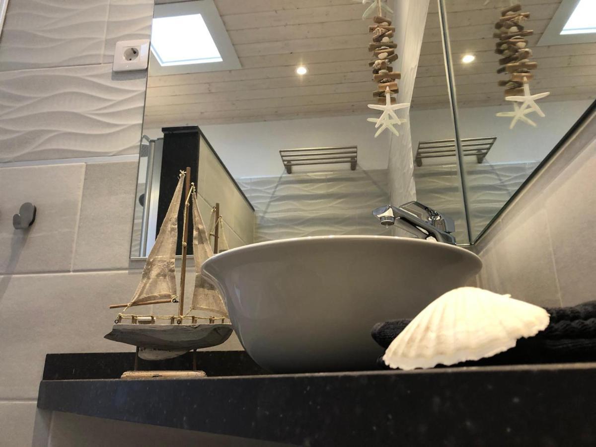 Las Playas Casa Marina 아파트 외부 사진