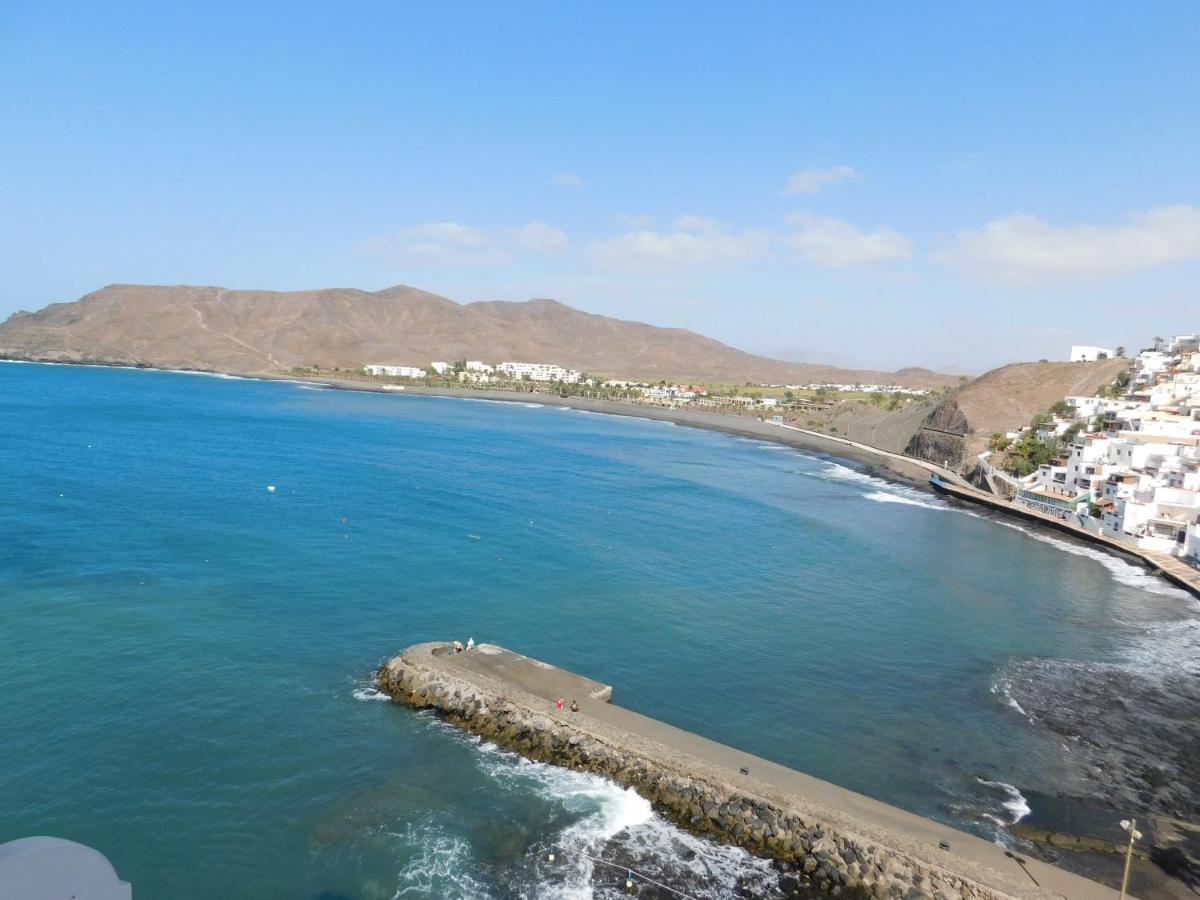 Las Playas Casa Marina 아파트 외부 사진